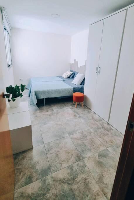 דירות Benicarló Precioso Atico Con Terraza מראה חיצוני תמונה