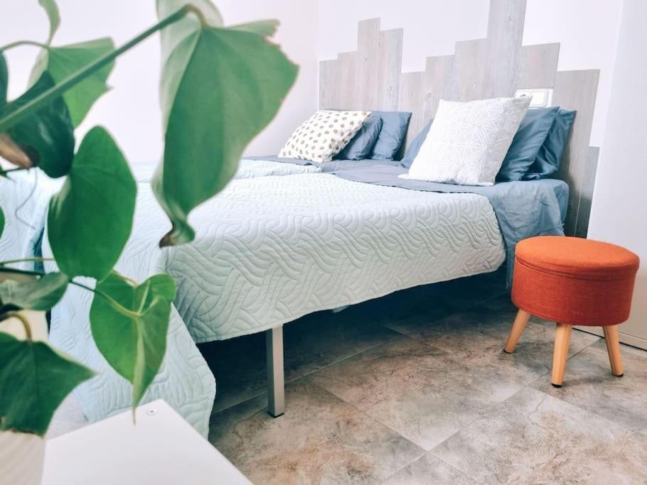דירות Benicarló Precioso Atico Con Terraza מראה חיצוני תמונה