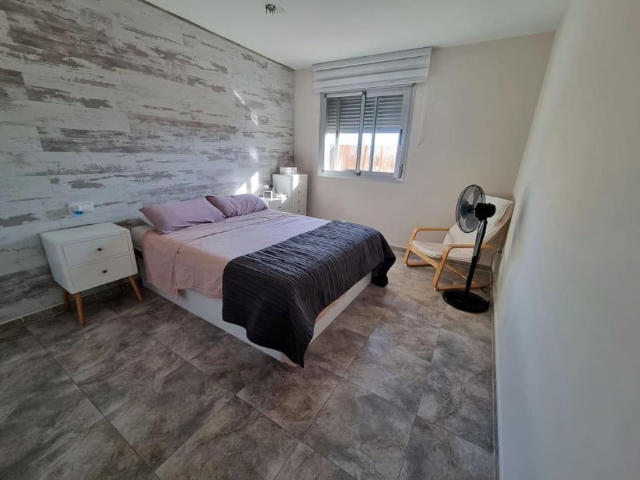 דירות Benicarló Precioso Atico Con Terraza מראה חיצוני תמונה