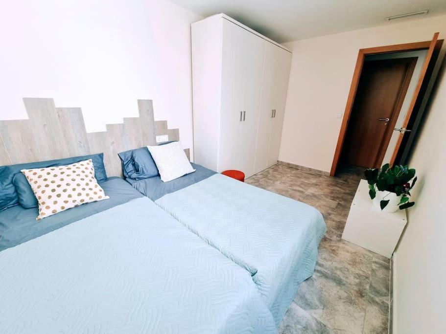 דירות Benicarló Precioso Atico Con Terraza מראה חיצוני תמונה