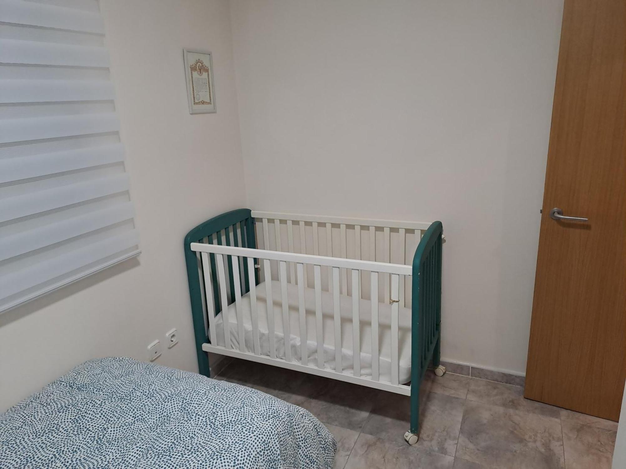 דירות Benicarló Precioso Atico Con Terraza מראה חיצוני תמונה